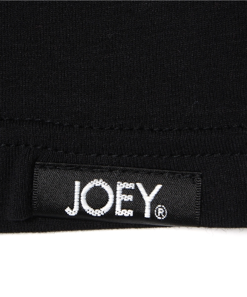 JOEY HYSTERIC（ジョーイヒステリック）の「RODS'N'DRAGS pt タンクトップ（タンクトップ・キッズ・キナリ/ブラック/ピンク・SMALL/MEDIUM/X-SMALL）」の8枚目の写真