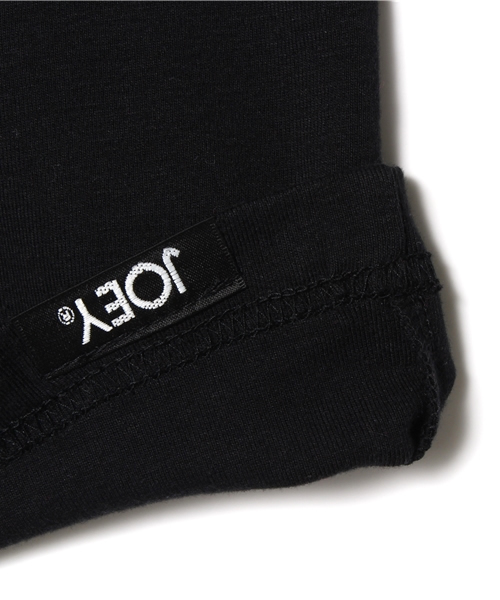 JOEY HYSTERIC（ジョーイヒステリック）の「RODS'N'DRAGS pt タンクトップ（タンクトップ・キッズ・キナリ/ブラック/ピンク・SMALL/MEDIUM/X-SMALL）」の10枚目の写真