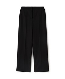 TOMORROWLAND｜トゥモローランドのパンツ（ブラック/黒色系）通販