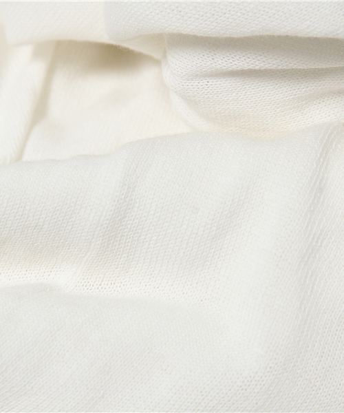 Abahouse Devinette（ドゥヴィネット）の「（新）high gaugeロングカーデ（カーディガン/ボレロ・レディース・ライトグレー/ホワイト/ブラック/オフホワイト・FREE）」の20枚目の写真