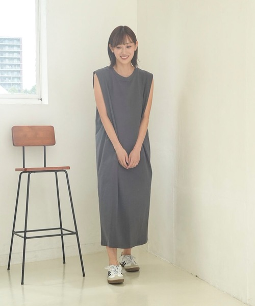 roial（ロイアル）の「ONE PIECE/ROIAL(ROIAL)ワンピース（ワンピース・レディース・ブラック/レッド/ブラウン/カーキ・MEDIUM/SMALL）」の20枚目の写真