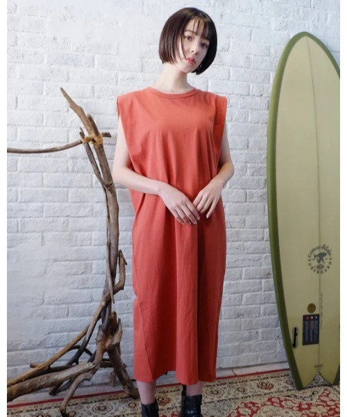 roial（ロイアル）の「ONE PIECE/ROIAL(ROIAL)ワンピース（ワンピース・レディース・ブラック/レッド/ブラウン/カーキ・MEDIUM/SMALL）」の18枚目の写真