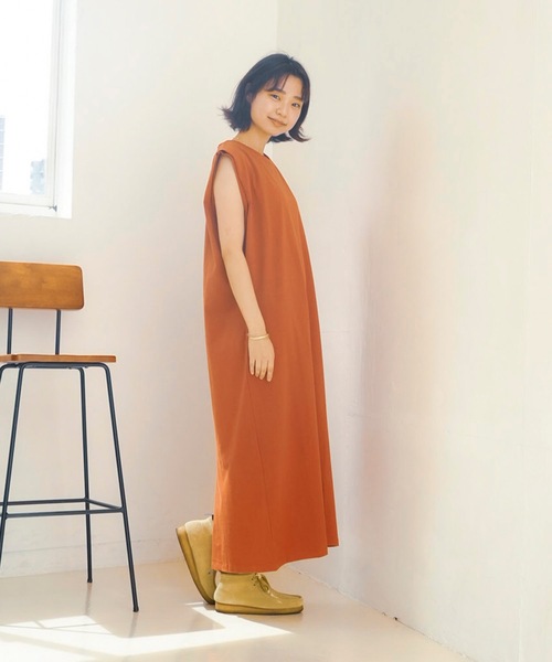 roial（ロイアル）の「ONE PIECE/ROIAL(ROIAL)ワンピース（ワンピース・レディース・ブラック/レッド/ブラウン/カーキ・MEDIUM/SMALL）」の14枚目の写真