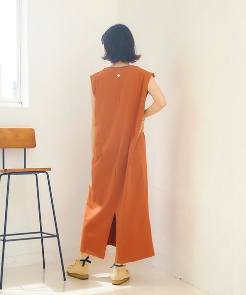 roial（ロイアル）の「ONE PIECE/ROIAL(ROIAL)ワンピース（ワンピース・レディース・ブラック/レッド/ブラウン/カーキ・MEDIUM/SMALL）」の15枚目の写真