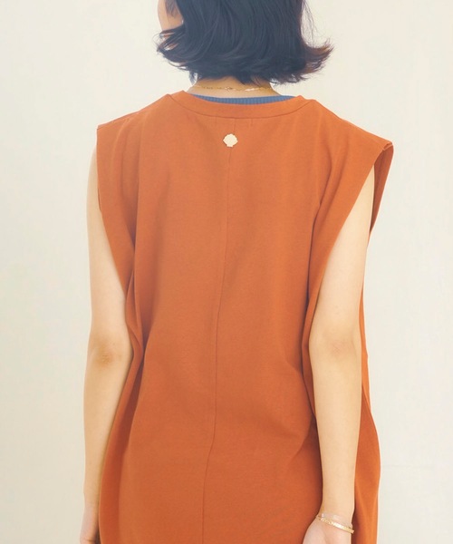 roial（ロイアル）の「ONE PIECE/ROIAL(ROIAL)ワンピース（ワンピース・レディース・ブラック/レッド/ブラウン/カーキ・MEDIUM/SMALL）」の17枚目の写真