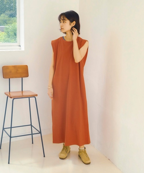 roial（ロイアル）の「ONE PIECE/ROIAL(ROIAL)ワンピース（ワンピース・レディース・ブラック/レッド/ブラウン/カーキ・MEDIUM/SMALL）」の13枚目の写真