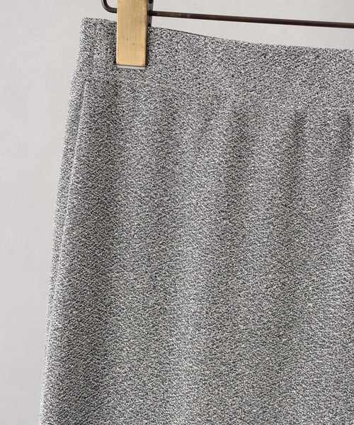 SpRay(スプレイ)の「ラメナロースカート(スカート・レディース・ブルー/シルバー/ブラック・FREE)」の16枚目の写真