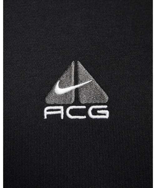 NIKE（ナイキ）の「NIKE ACG NRG FLEECE PULLOVER L/S HOODIE DH3088