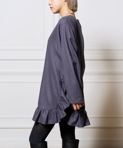 IENA LA BOUCLE（イエナラブークル）の「《追加》IENA LA BOUCLE
