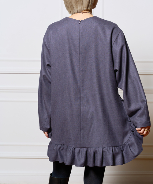 IENA LA BOUCLE（イエナラブークル）の「《追加》IENA LA BOUCLE