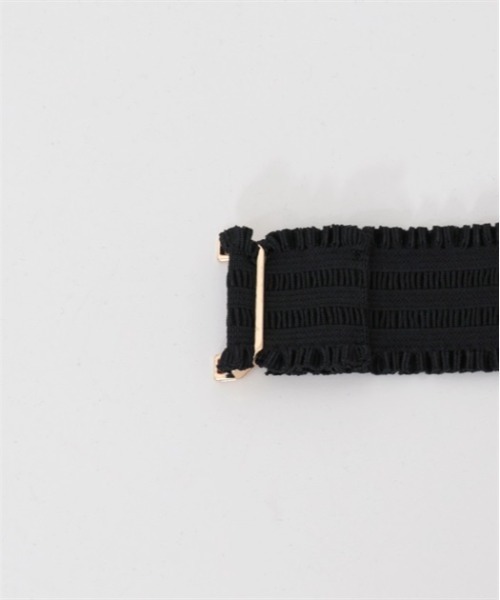 スターモチーフ ブラックベルト 楽天市場】星 スター（ベルト・サスペンダー｜バッグ・小物・ブランド