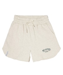 MILKFED. | DAILY SWEAT SHORTS(スウェットパンツ)