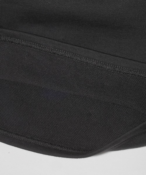 MILKFED.(ミルクフェド)の「DAILY SWEAT SHORTS(スウェットパンツ・レディース・ブラック/ライトピンク/オートミール/ライトグリーン・S/M)」の17枚目の写真