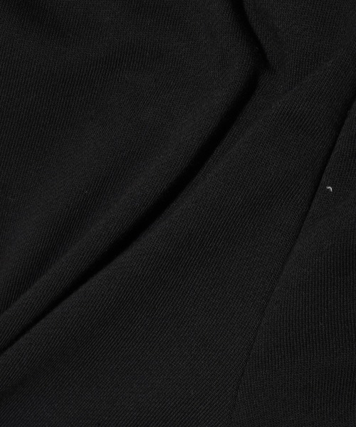 MILKFED.(ミルクフェド)の「DAILY SWEAT SHORTS(スウェットパンツ・レディース・ブラック/ライトピンク/オートミール/ライトグリーン・S/M)」の18枚目の写真