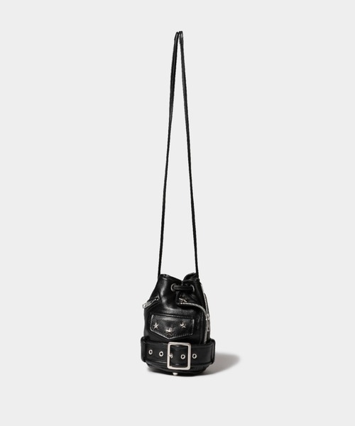 beautiful people（ビューティフルピープル）の「studs riders mini