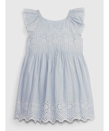 GAP | babyGapアイレット ワンピース(ワンピース)