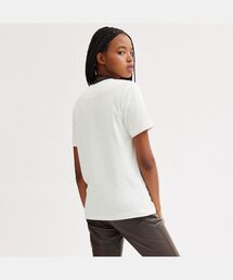 COACH カットソー COACH（コーチ）の「ニューヨーク Tシャツ（Tシャツ/カットソー