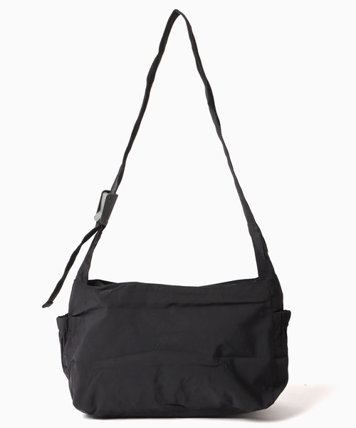 ROOPTOKYO（ループトウキョウ）の「ミリタリー風 ワイドベルトショルダーバッグ（ショルダーバッグ・メンズ・カーキ系1/アイボリー/ブラック/カーキ系2・FREE）」の19枚目の写真