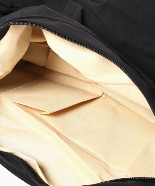 ROOPTOKYO（ループトウキョウ）の「ミリタリー風 ワイドベルトショルダーバッグ（ショルダーバッグ・メンズ・カーキ系1/アイボリー/ブラック/カーキ系2・FREE）」の5枚目の写真