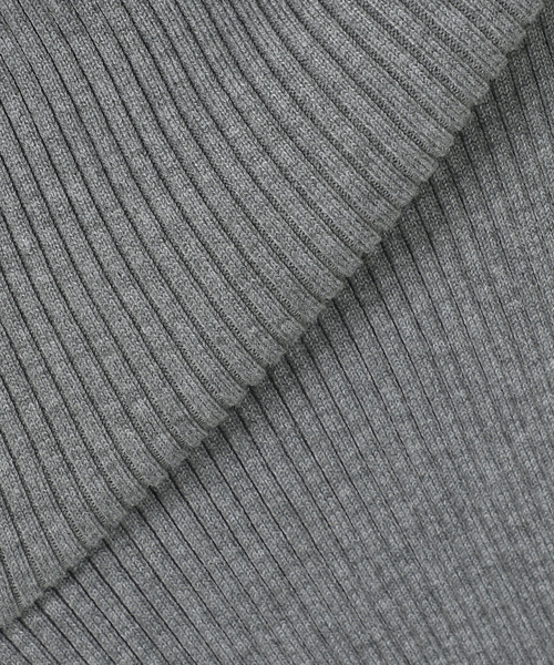 セール】《追加》ナロータイトスリットニットワンピース 2（ワンピース