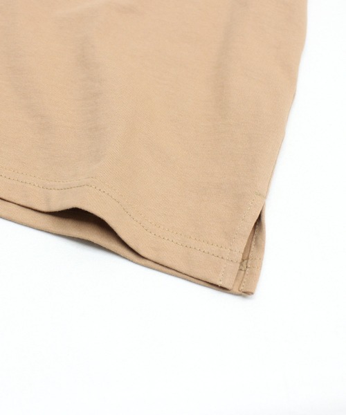 RNA-N（アールエヌエーエヌ）の「M2204 ＢＡＳＩＣタンクトップ（タンクトップ・レディース・チャコール/ベージュ/オフホワイト/杢グレー・MEDIUM）」の13枚目の写真