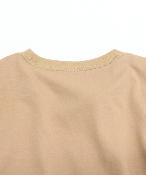 RNA-N（アールエヌエーエヌ）の「M2204 ＢＡＳＩＣタンクトップ（タンクトップ・レディース・チャコール/ベージュ/オフホワイト/杢グレー・MEDIUM）」の14枚目の写真