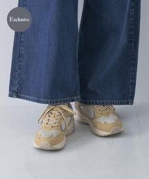 MoonStar | 『一部WEB限定サイズ』『別注』MOONSTAR×DOORS　STUDEN(スニーカー)