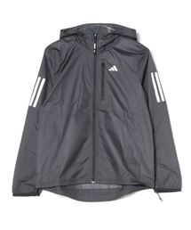 アディダス adidas オウン ザ ラン ジャケット