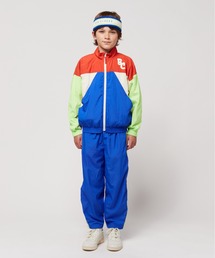 bobochoses アウター ジャケット 4〜5y 110cm 楽天市場】＜BOBO CHOSES＞Wavy Bobo Choses color block
