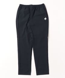 ルコックスポルティフ ストレッチクロス ロングパンツ