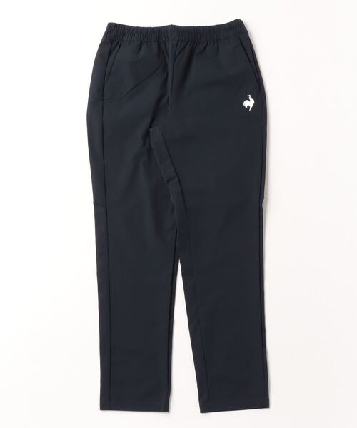 ルコックスポルティフ ストレッチクロス ロングパンツ（その他パンツ）｜le coq sportif（ルコックスポルティフ）