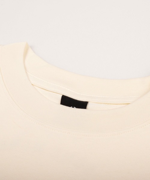 S'more(スモア)の「s'more diner long sleeve T-shirt ( スモアダイナーロングスリーブTシャツ )(Tシャツ/カットソー・レディース・ブラウン/ベージュ/ホワイト・X-LARGE/LARGE/MEDIUM/SMALL)」の15枚目の写真
