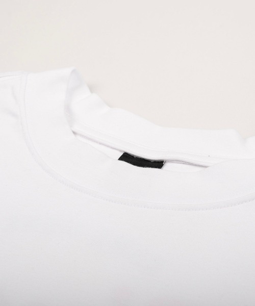 S'more(スモア)の「s'more diner long sleeve T-shirt ( スモアダイナーロングスリーブTシャツ )(Tシャツ/カットソー・レディース・ブラウン/ベージュ/ホワイト・X-LARGE/LARGE/MEDIUM/SMALL)」の11枚目の写真