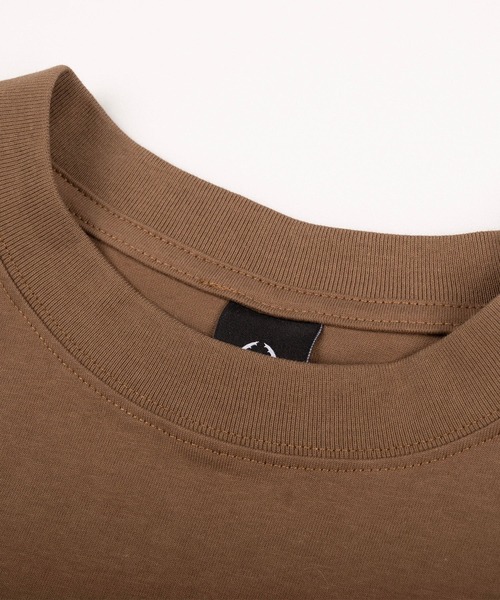 S'more(スモア)の「s'more diner long sleeve T-shirt ( スモアダイナーロングスリーブTシャツ )(Tシャツ/カットソー・レディース・ブラウン/ベージュ/ホワイト・X-LARGE/LARGE/MEDIUM/SMALL)」の19枚目の写真