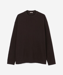 Bshop | RYE TENDER | 〈別注〉クルーネックニット MEN(ニット/セーター)