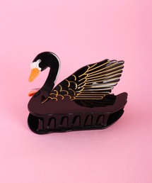 WESTSEA（ウエストシー）の「アニマルモチーフ　ヘアクリップ（バレッタ/ヘアクリップ）」