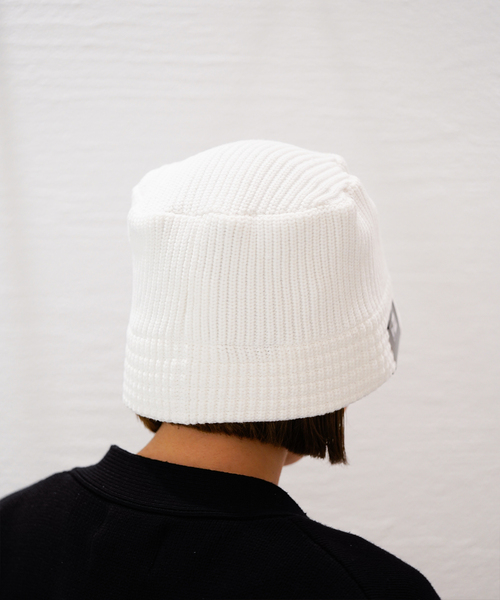 NEW ERA ニューエラ アナスイ 帽子 ベーシックカフニット NEWERA