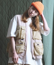 Universal Style Wear Tec ニュー シュウノウ ベスト