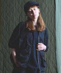 Universal Style Wear Tec ニュー シュウノウ ベスト