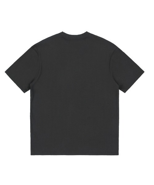 【セール】A'GEM/9 × .kom 『NASTY FANCY CLUB/ナスティーファンシークラブ』 NEBULA FOG TEE/ネビュラ Tシャツ（Tシャツ/カットソー）｜NASTY FANCY CLUB（ナスティーファンシークラブ）