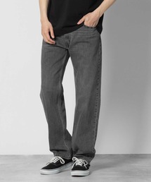 Levi's（リーバイス）の「【Levi's】555ルーズストレートデニムパンツ（デニムパンツ・レディース）」