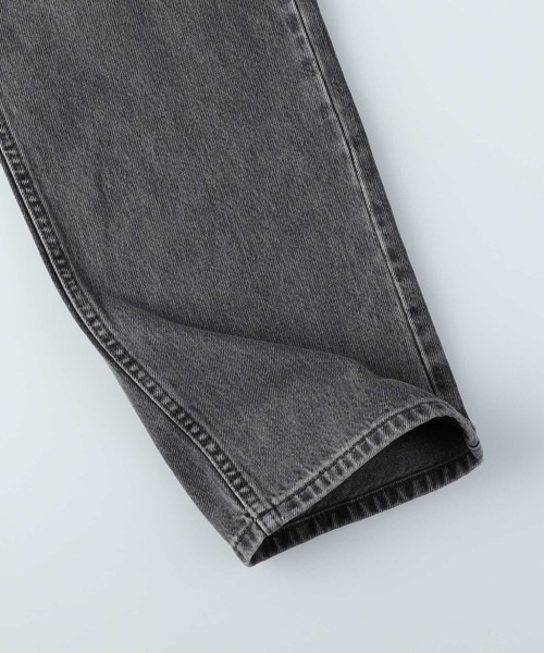 Levi's（リーバイス）の「【Levi's】555ルーズストレートデニムパンツ（デニムパンツ・メンズ・グレー・30inch/32inch/34inch/28inch）」の7枚目の写真