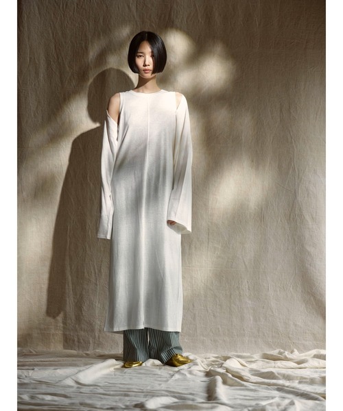 k3&co.（ケイスリーアンドコー）の「Multiple Ways Dress（ワンピース  