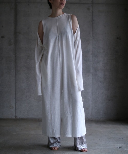 k3&co.（ケイスリーアンドコー）の「Multiple Ways Dress（ワンピース  