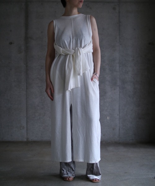 k3&co.（ケイスリーアンドコー）の「Multiple Ways Dress（ワンピース  