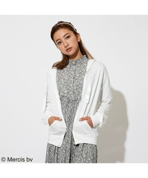 PONEYCOMB TOKYO | 【Miffy(ミッフィー)】ZIPパーカー(82comb)(パーカー)