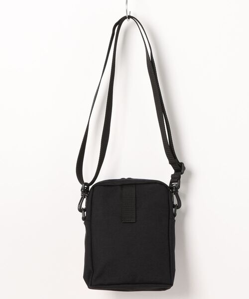 Manhattan Portage(マンハッタンポーテージ)の「City Light Bag Doraemon 2024(ショルダーバッグ・レディース・ブラック・X-SMALL)」の10枚目の写真