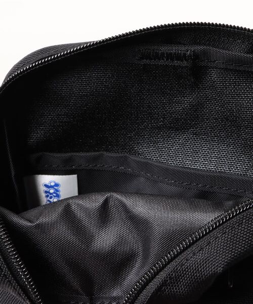 Manhattan Portage(マンハッタンポーテージ)の「City Light Bag Doraemon 2024(ショルダーバッグ・レディース・ブラック・X-SMALL)」の12枚目の写真
