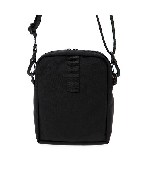 Manhattan Portage(マンハッタンポーテージ)の「City Light Bag Doraemon 2024(ショルダーバッグ・レディース・ブラック・X-SMALL)」の4枚目の写真