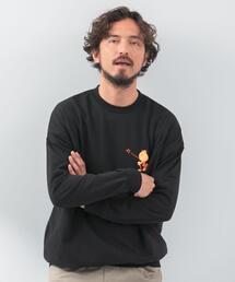 URBAN RESEARCH Sonny Label（アーバンリサーチサニーレーベル）の「OOPS×RYUAMBEコラボスウェット（スウェット）」